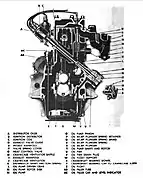 Willys MB(front cutaway)