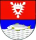 Coat of arms of Wilster