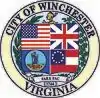 Official seal of Winchester, Virginia