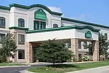 Wingate By Wyndham in Gillette, Wyoming