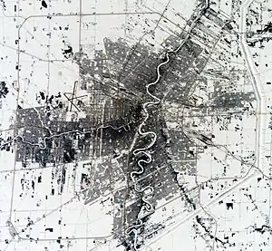 Charleswood is located in Winnipeg