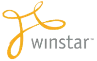 Winstar Communications Logo