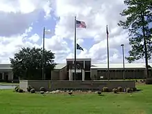 Lowndes County Campus