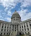 Wisconsin State Capitol Building