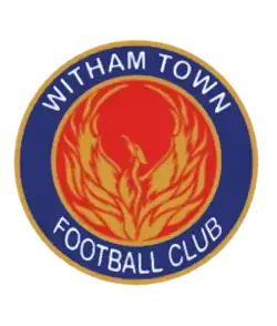 Club badge