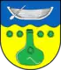 Coat of arms of Wittmoldt