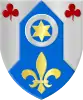 Coat of arms of Welsrijp