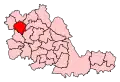 Outline map