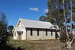 Womboota Roman Catholic Church building