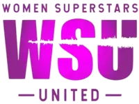 Women Superstars  United logo