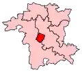 Outline map