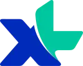 XL logo in use since 5 October 2016.