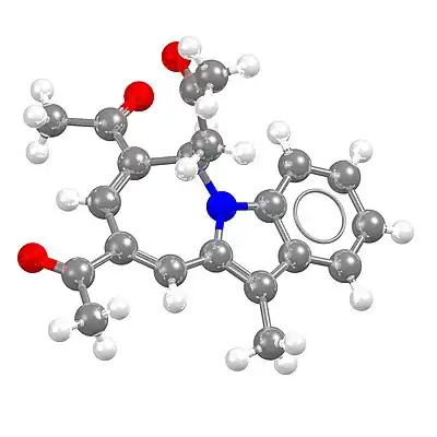 One Millionth Structure Added to CSD