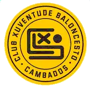 Xuventude Baloncesto logo