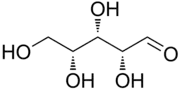 Xylose linear