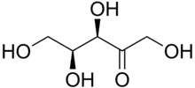 Xylulose