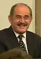 Yılmaz Büyükerşen, CHP Mayor of Eskişehir.