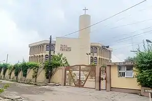 Yaba Baptist Church