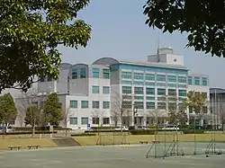 Yamagata City Hall