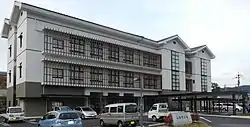 Yamato Town Hall