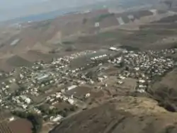 View of Yavne'el