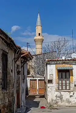 Yeni Cami Mosque