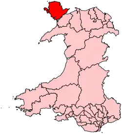 Outline map