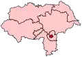 Outline map