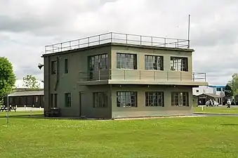 Yorkshire Air Museum