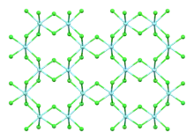 Yttrium(III) chloride