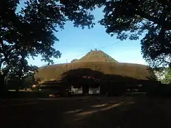 Yudaganawa Stupa