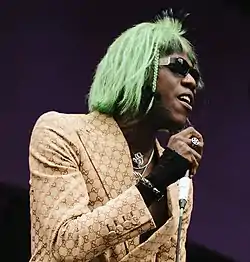 Yves Tumor in 2019