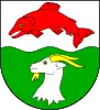 Coat of arms of Záluží