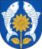 Coat of arms of Záryby