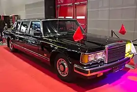 ZIL-41047 (1985)