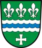 Coat of arms of Zachotín