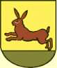 Coat of arms of Zaječí