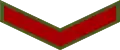 Lance corporal(Zambian Army)