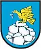 Coat of arms of Zawada