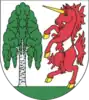 Coat of arms of Zbožíčko