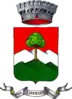 Coat of arms of Zeri