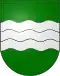 Coat of arms of Zielebach