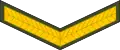 Lance corporal(Lesotho Army)