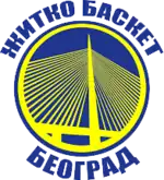 Žitko Basket logo