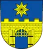 Coat of arms of Divišov