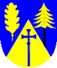 Coat of arms of Babice nad Svitavou