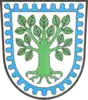 Coat of arms of Karlova Ves