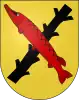 Coat of arms of Kurdějov