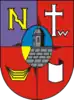 Coat of arms of Zolochiv