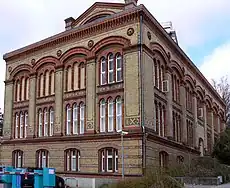 Zoological Museum of Kiel University